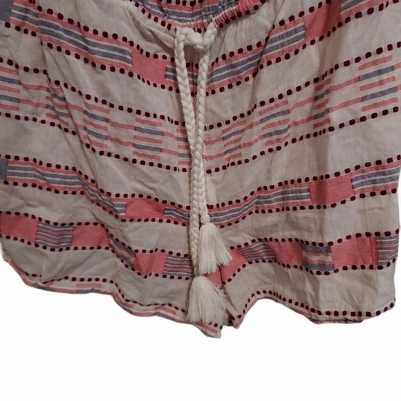 Loft Beach rompers striped med - Picture 3 of 13